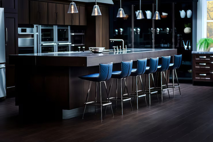 Modular Workstations